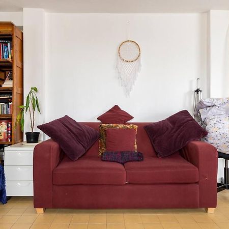 Апартаменты Chalk Farm Studio Лондон Экстерьер фото